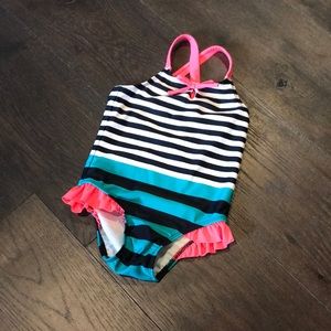 Toddler Swimsuit. 3 T Cat & Jack